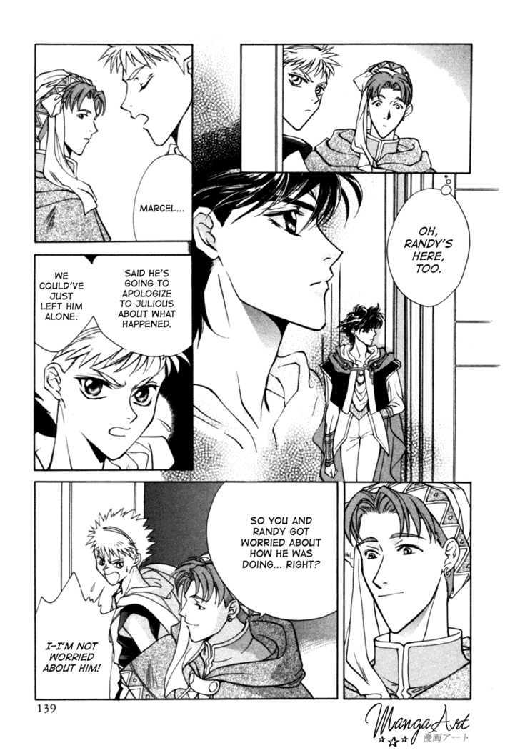 Angelique Chapter 9 page 33 - Chapter 9