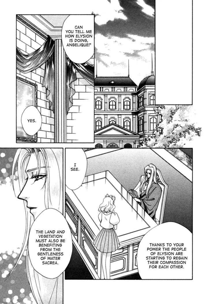 Angelique Chapter 9 page 7 - Chapter 9