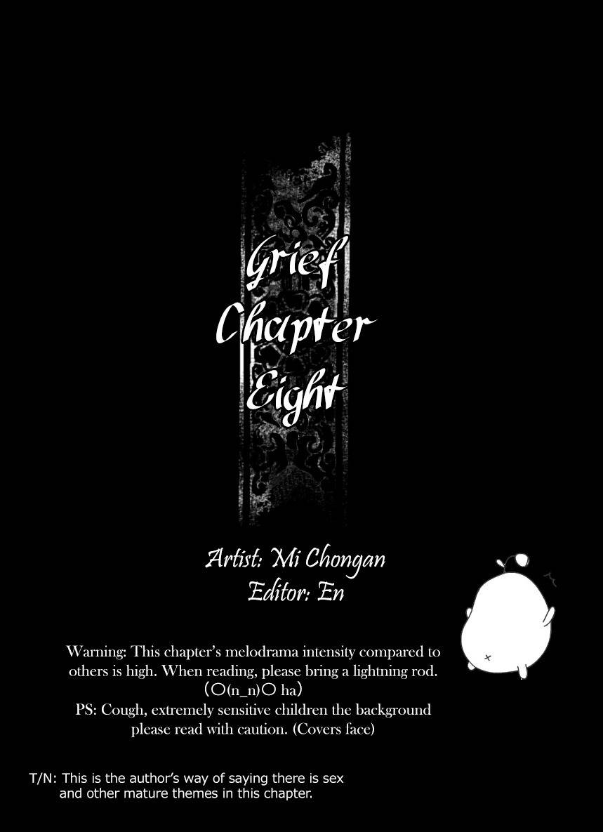 Angels Tears Chapter 13 page 3 - Chapter 13: Grief 8
