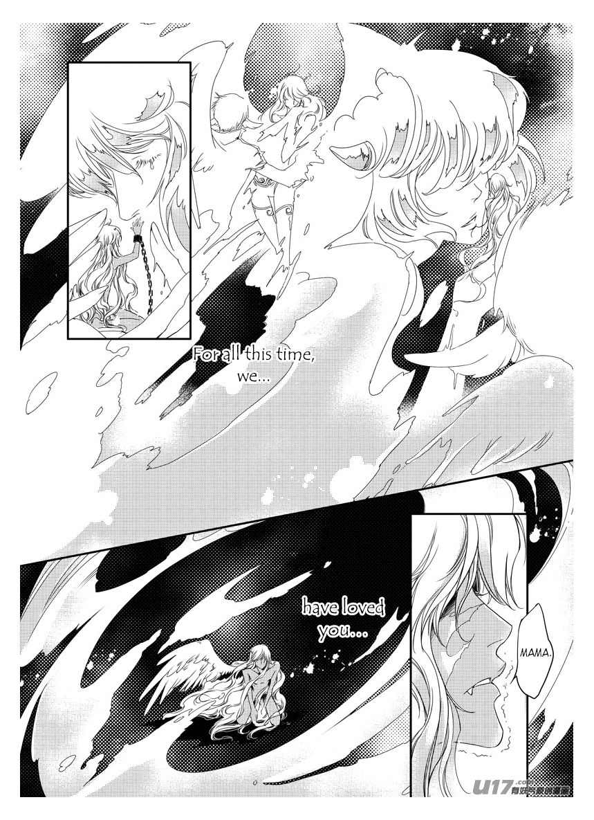 Angels Tears Chapter 18 page 7 - Chapter 18: Grief 13
