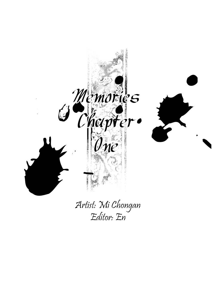 Angels Tears Chapter 21 page 2 - Chapter 21: Memories 1