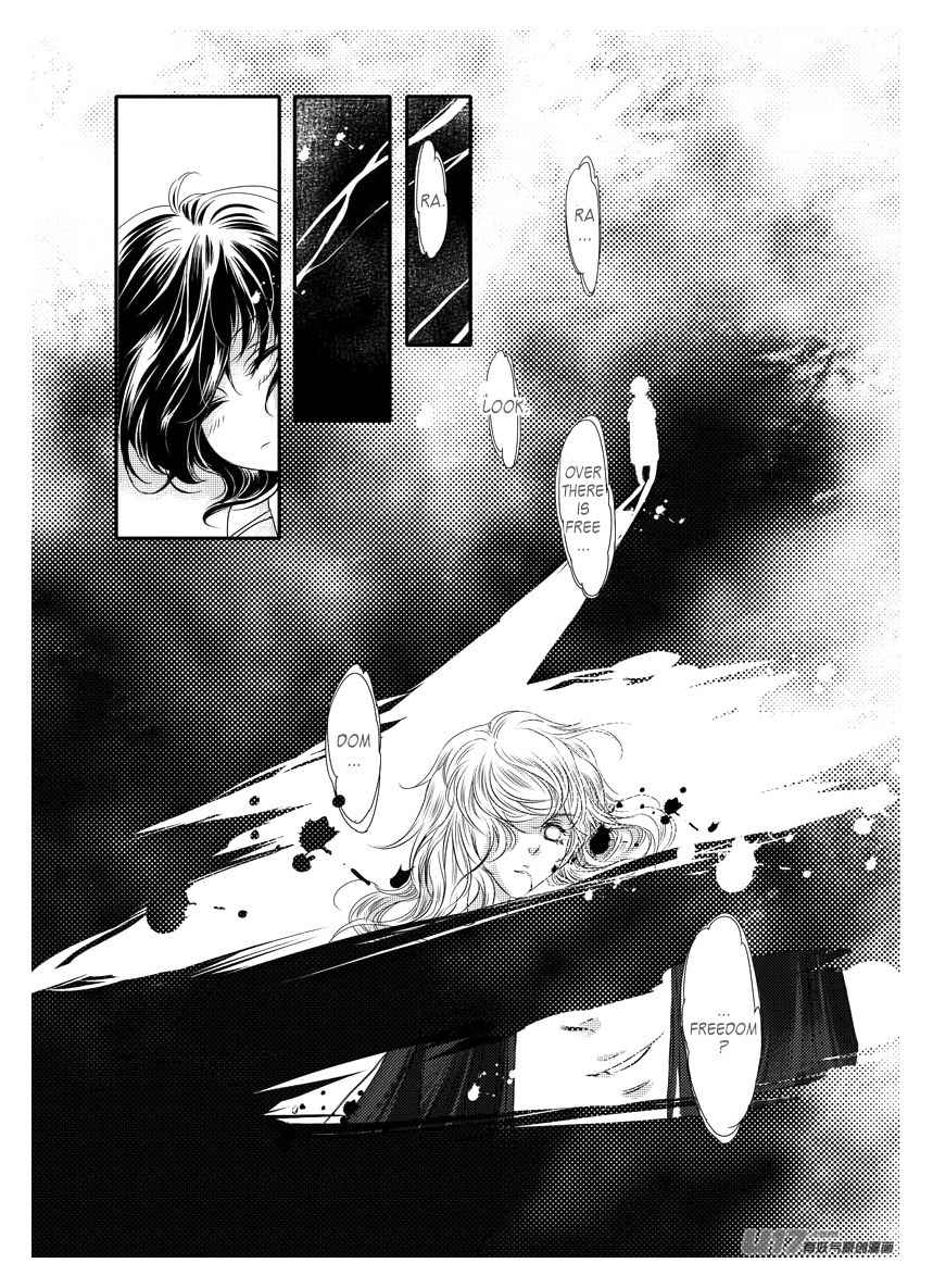 Angels Tears Chapter 22 page 20 - Chapter 22: Memories 2