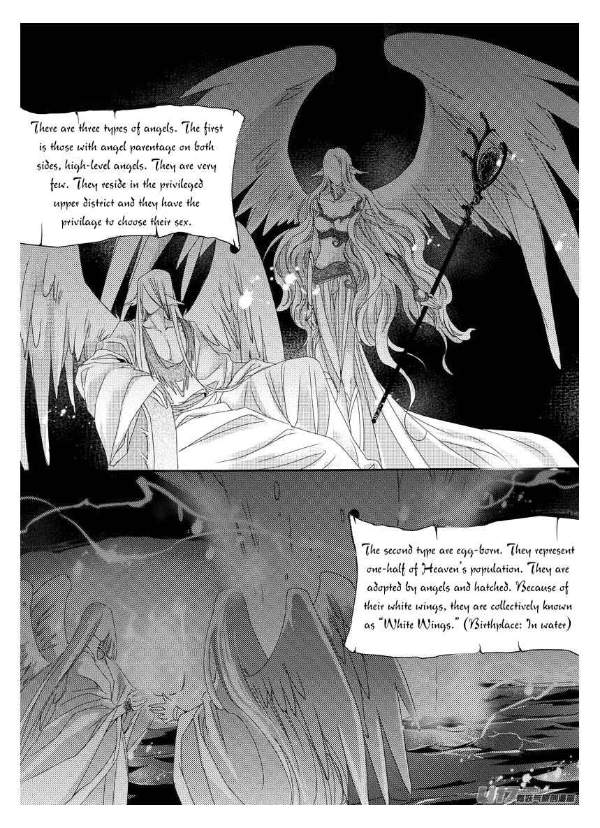 Angels Tears Chapter 22 page 8 - Chapter 22: Memories 2