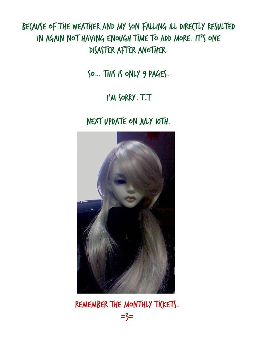 Angels Tears Chapter 26 page 12 - Chapter 26: Memories 6