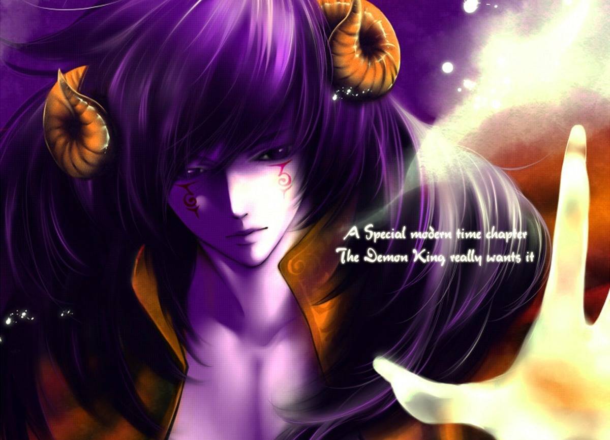 Angels Tears Chapter 27.5 page 1 - Chapter 27.5: Special 5