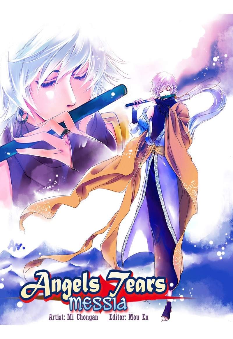 Angels Tears Chapter 4 page 3 - Chapter 4: Griefless 4
