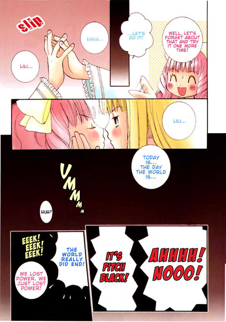 Angels' Wings Chapter 0 page 6 - Chapter 0