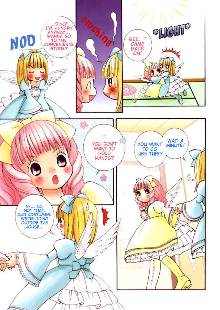 Angels' Wings Chapter 0 page 7 - Chapter 0