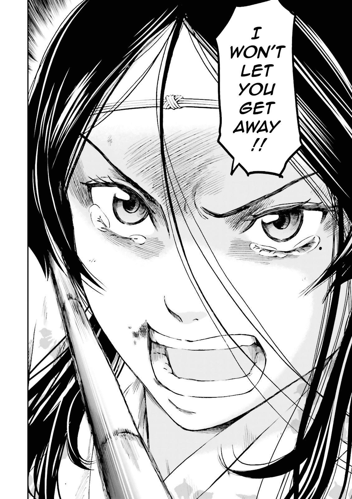 Angolmois: Record of the Mongol Invasion of Japan Chapter 11 page 29 - Chapter 11