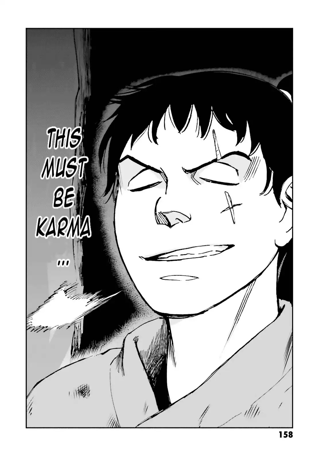 Angolmois: Record of the Mongol Invasion of Japan Chapter 15 page 62 - Chapter 15