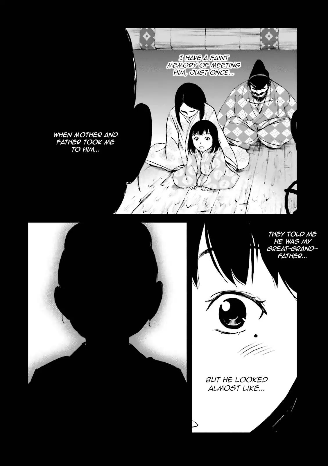 Angolmois: Record of the Mongol Invasion of Japan Chapter 16 page 10 - Chapter 16