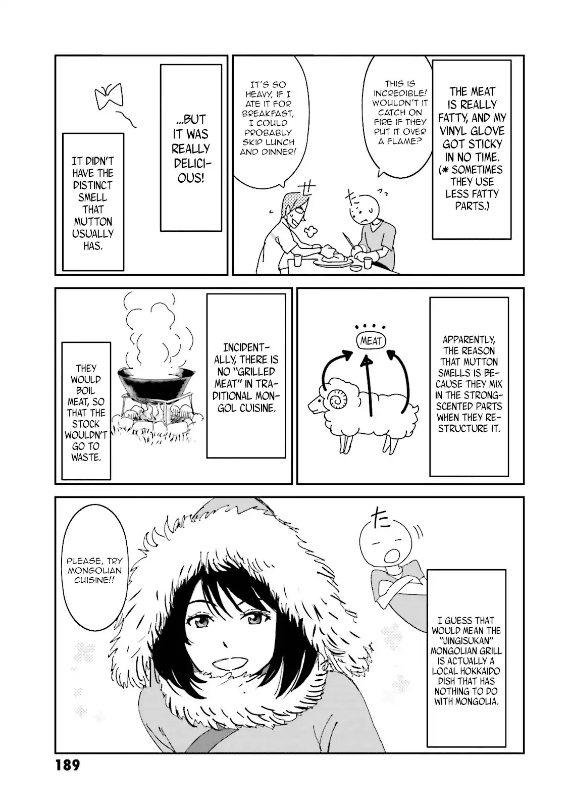 Angolmois: Record of the Mongol Invasion of Japan Chapter 16 page 30 - Chapter 16