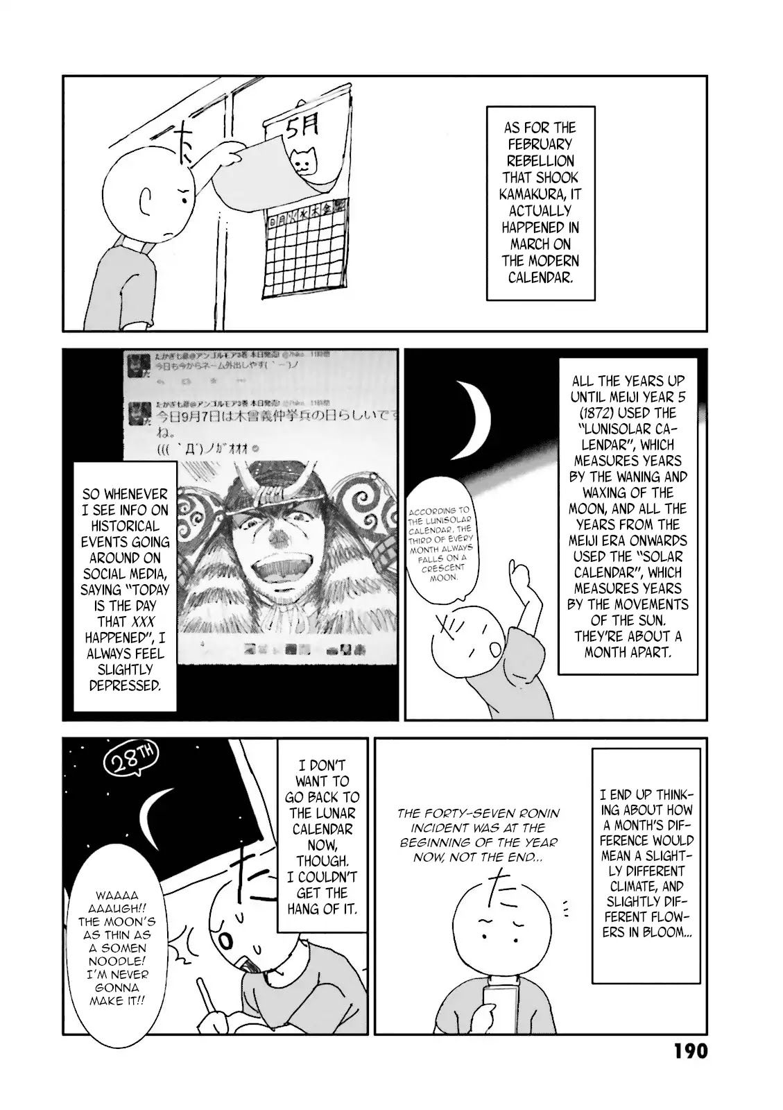 Angolmois: Record of the Mongol Invasion of Japan Chapter 16 page 31 - Chapter 16