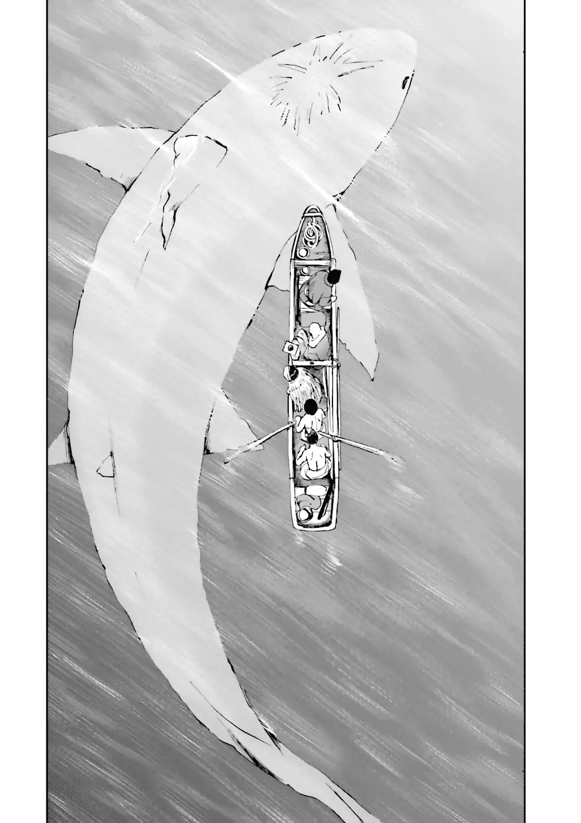 Angolmois: Record of the Mongol Invasion of Japan Chapter 17 page 35 - Chapter 17