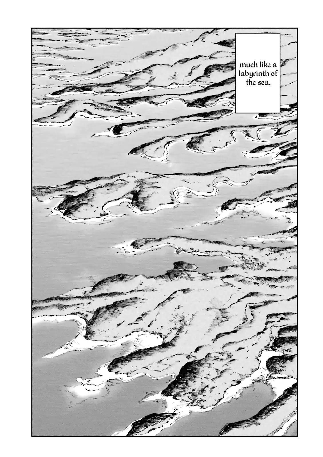 Angolmois: Record of the Mongol Invasion of Japan Chapter 18 page 9 - Chapter 18