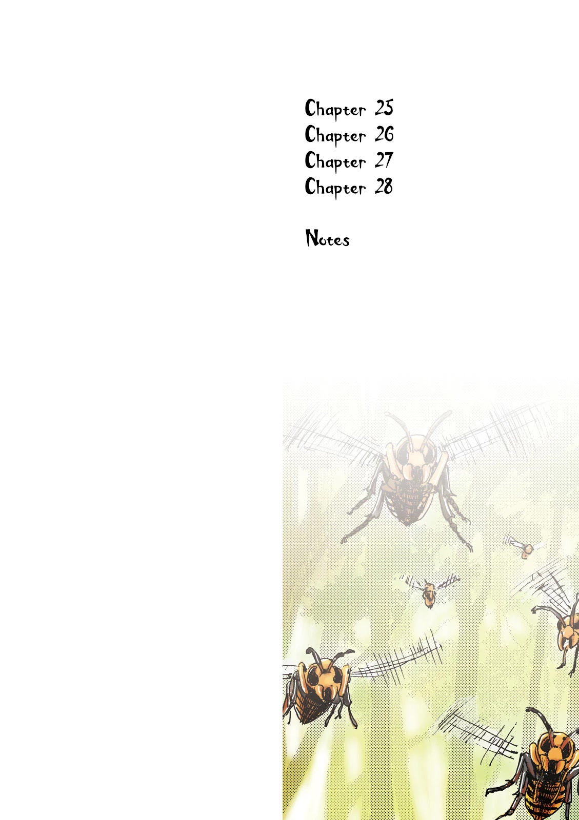 Angolmois: Record of the Mongol Invasion of Japan Chapter 25 page 2 - Chapter 25
