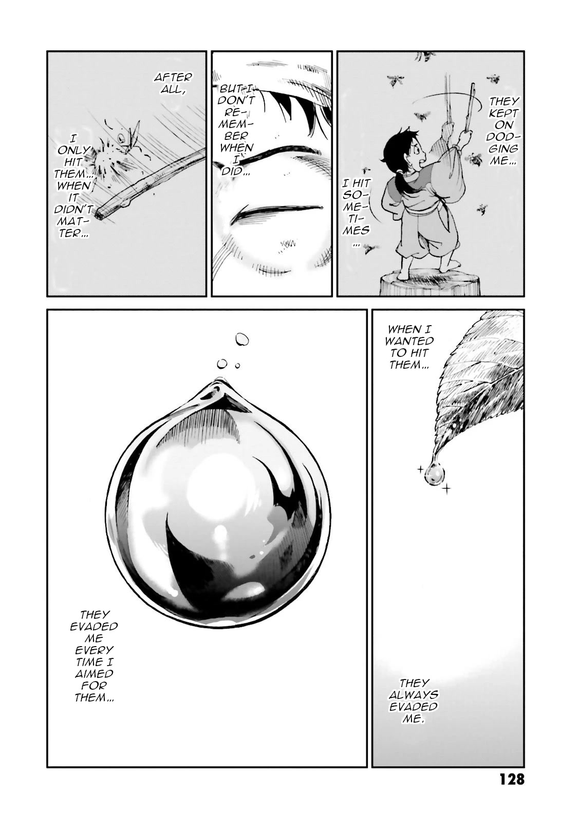 Angolmois: Record of the Mongol Invasion of Japan Chapter 27 page 24 - Chapter 27