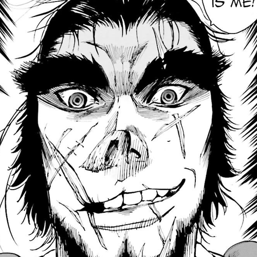 Angolmois: Record of the Mongol Invasion of Japan Chapter 27 cover