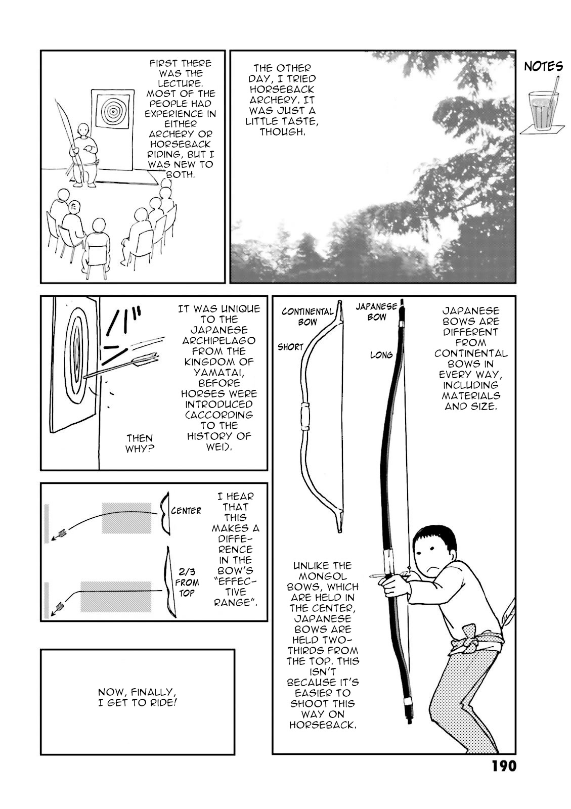 Angolmois: Record of the Mongol Invasion of Japan Chapter 28 page 31 - Chapter 28