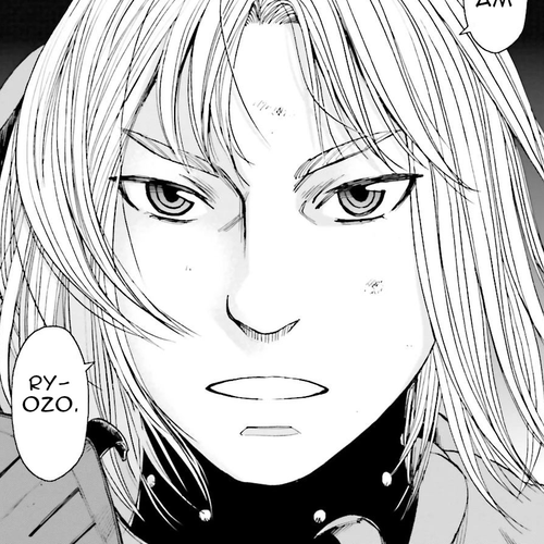 Angolmois: Record of the Mongol Invasion of Japan Chapter 28 cover
