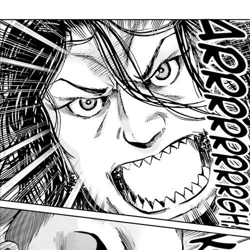 Angolmois: Record of the Mongol Invasion of Japan Chapter 35 cover