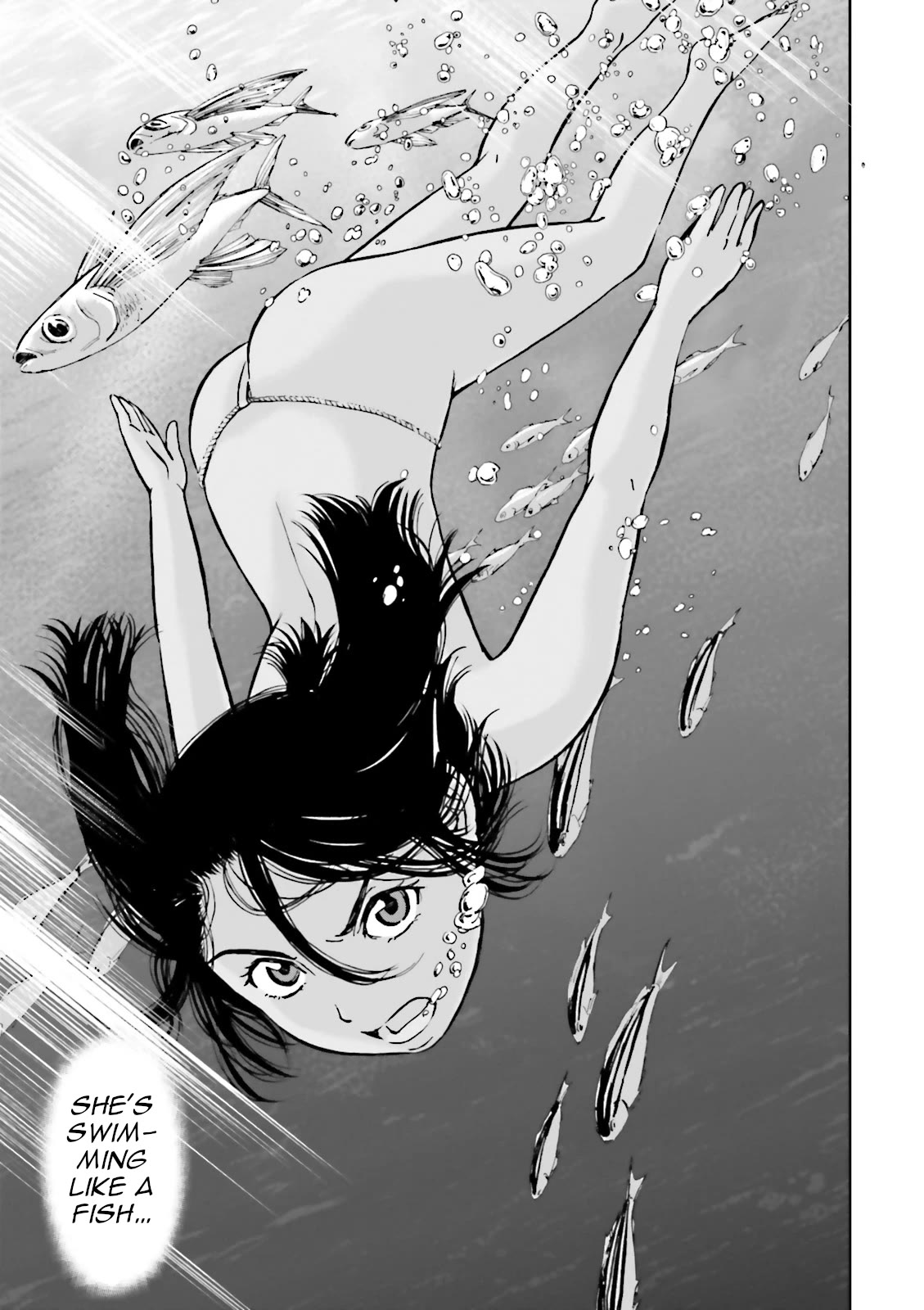 Angolmois: Record of the Mongol Invasion of Japan Chapter 38 page 30 - Chapter 38