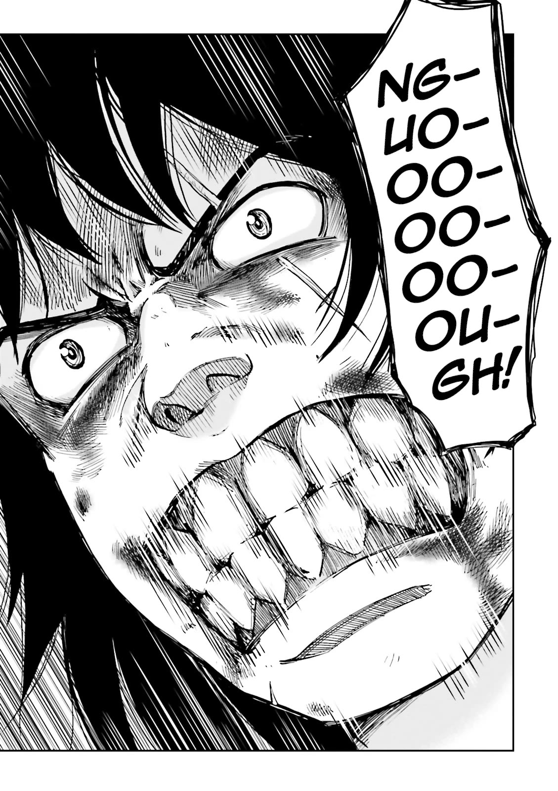 Angolmois: Record of the Mongol Invasion of Japan Chapter 39 page 42 - Chapter 39