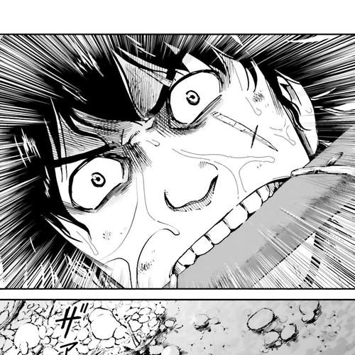 Angolmois: Record of the Mongol Invasion of Japan Chapter 39 cover