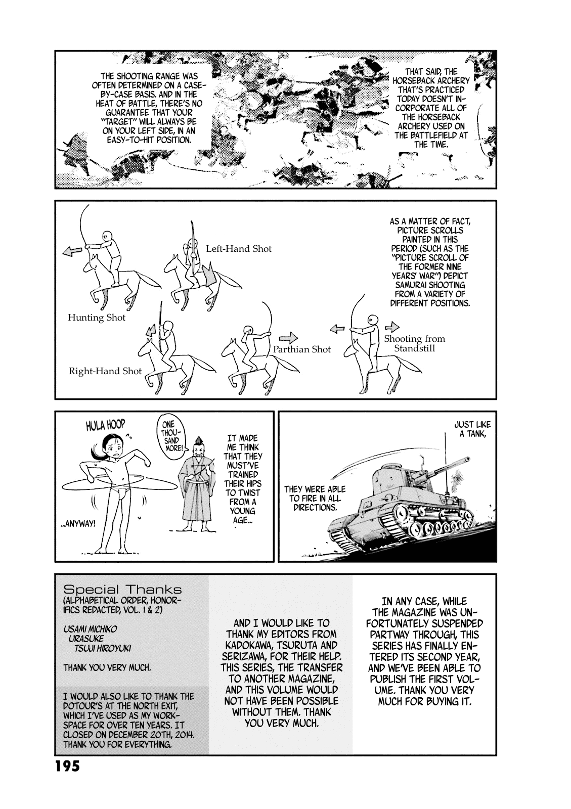 Angolmois: Record of the Mongol Invasion of Japan Chapter 4 page 52 - Chapter 4