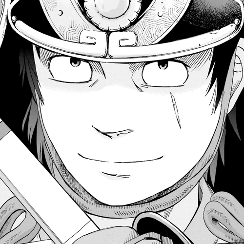 Angolmois: Record of the Mongol Invasion of Japan Chapter 4 cover