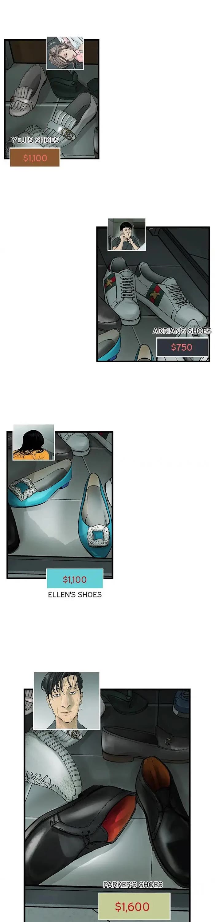 Angry Chair Chapter 1 page 13 - Chapter 1
