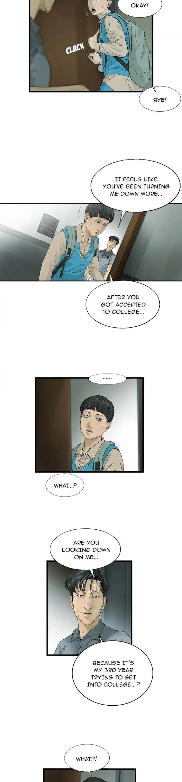 Angry Chair Chapter 1 page 18 - Chapter 1