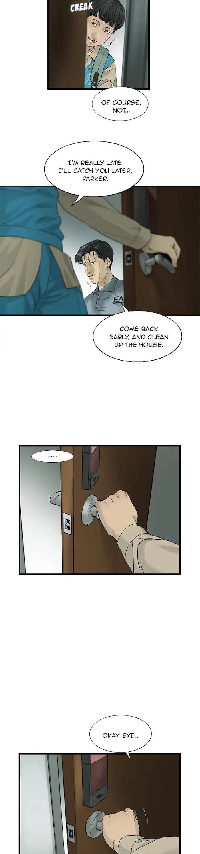 Angry Chair Chapter 1 page 19 - Chapter 1