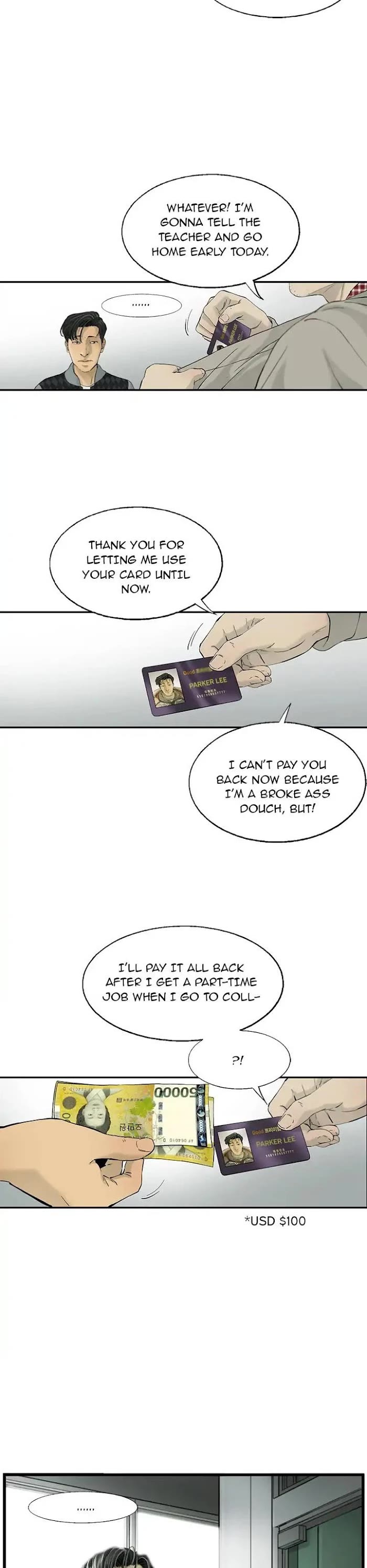 Angry Chair Chapter 10 page 19 - Chapter 10
