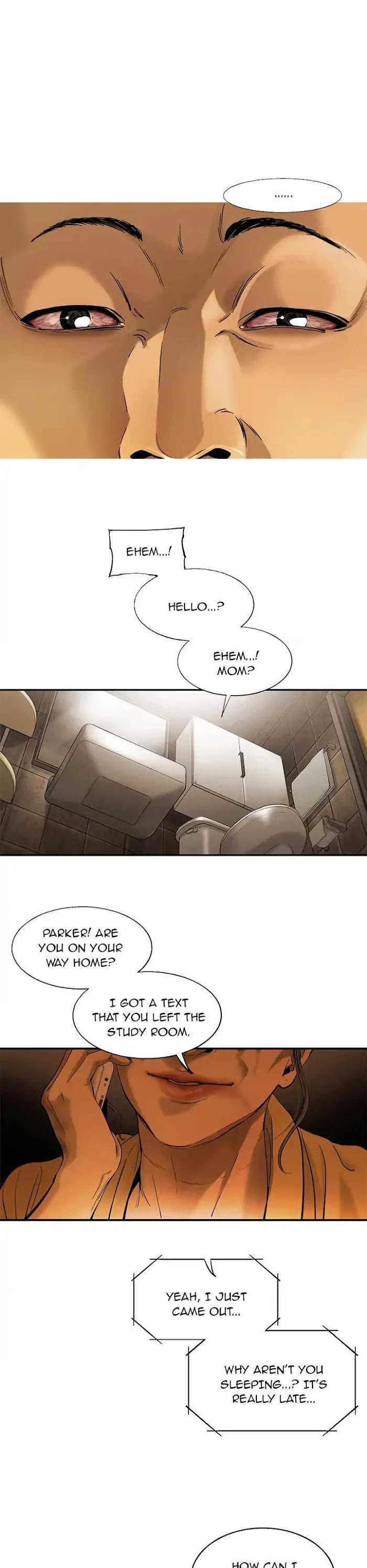 Angry Chair Chapter 10 page 4 - Chapter 10