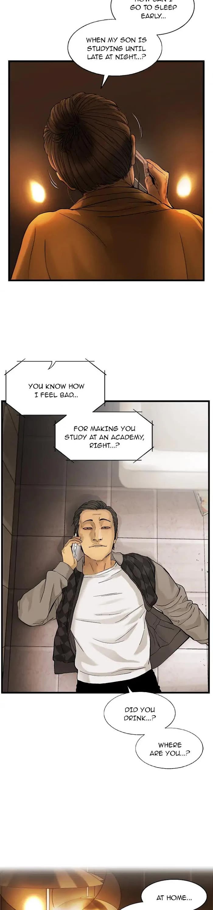 Angry Chair Chapter 10 page 5 - Chapter 10