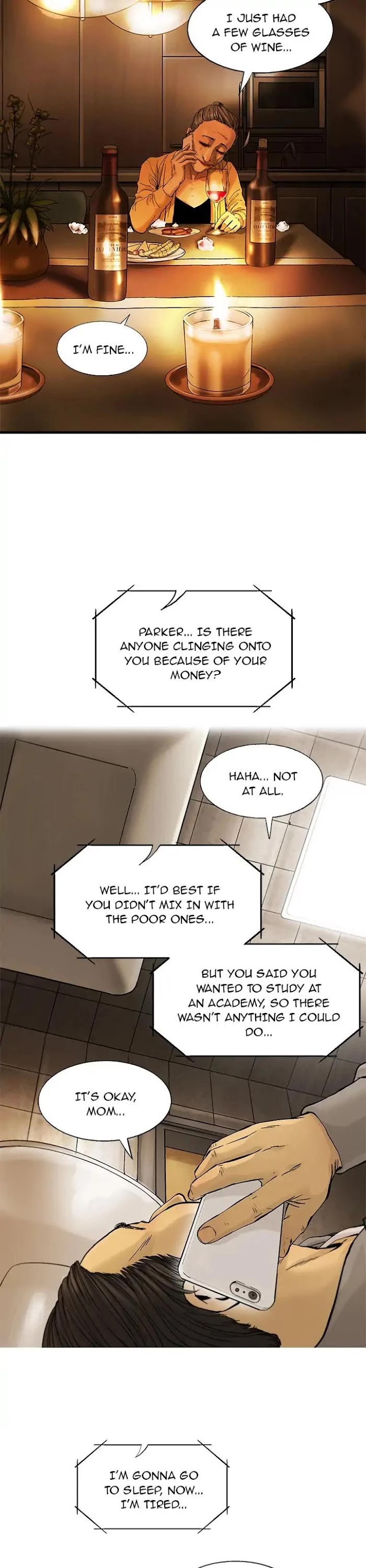 Angry Chair Chapter 10 page 6 - Chapter 10