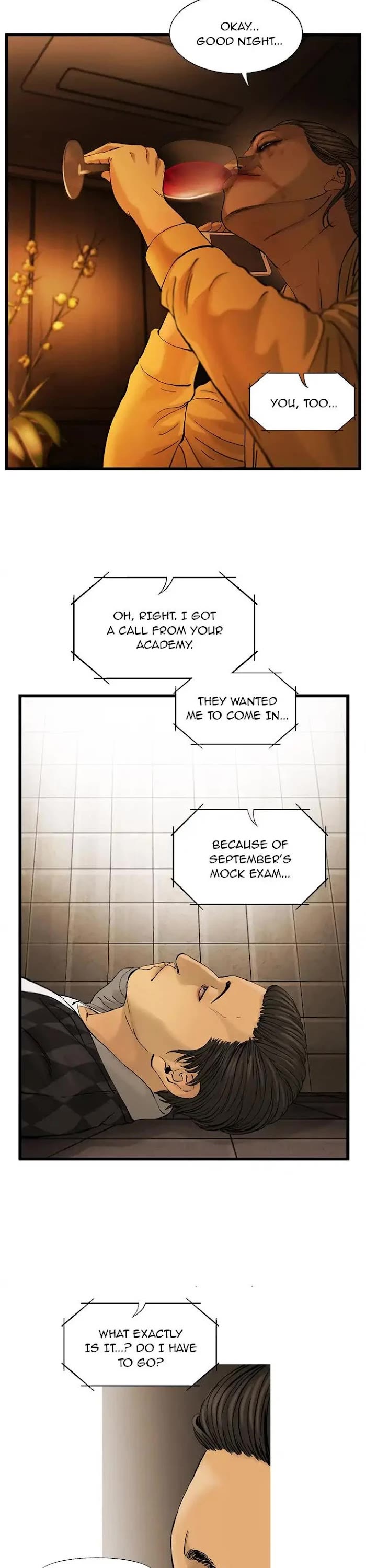 Angry Chair Chapter 10 page 7 - Chapter 10
