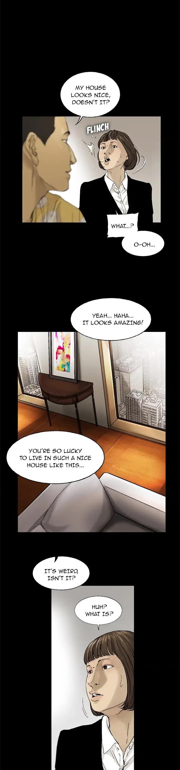 Angry Chair Chapter 11 page 9 - Chapter 11