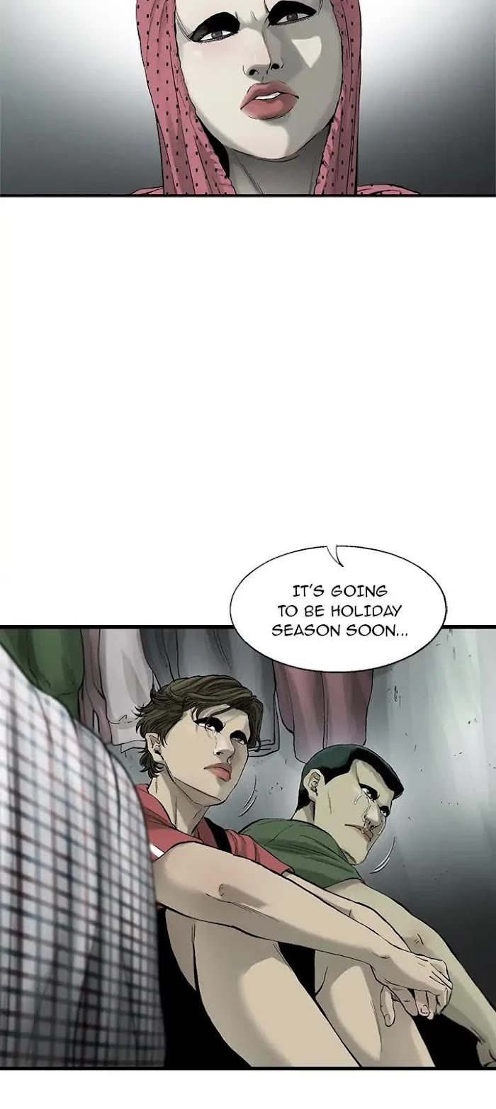 Angry Chair Chapter 12 page 13 - Chapter 12