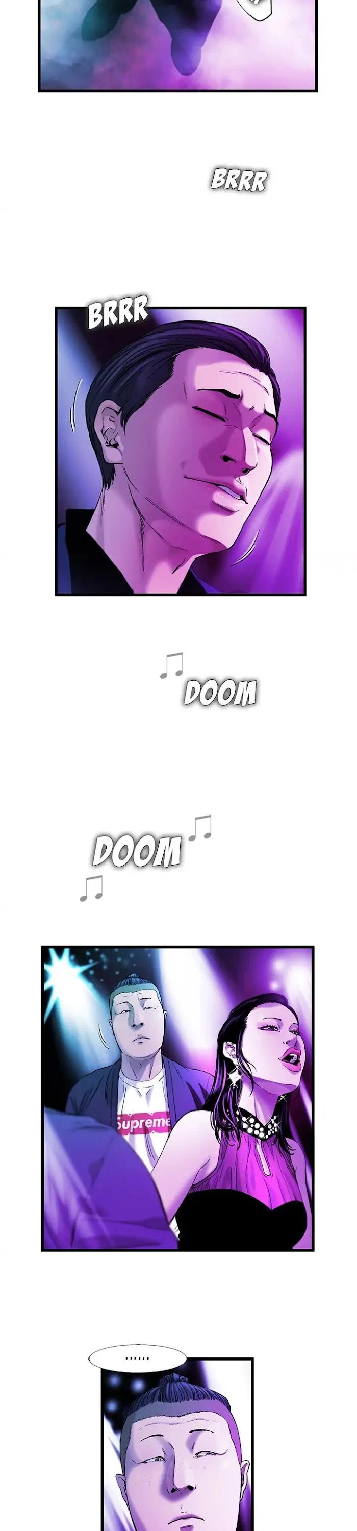 Angry Chair Chapter 14 page 2 - Chapter 14