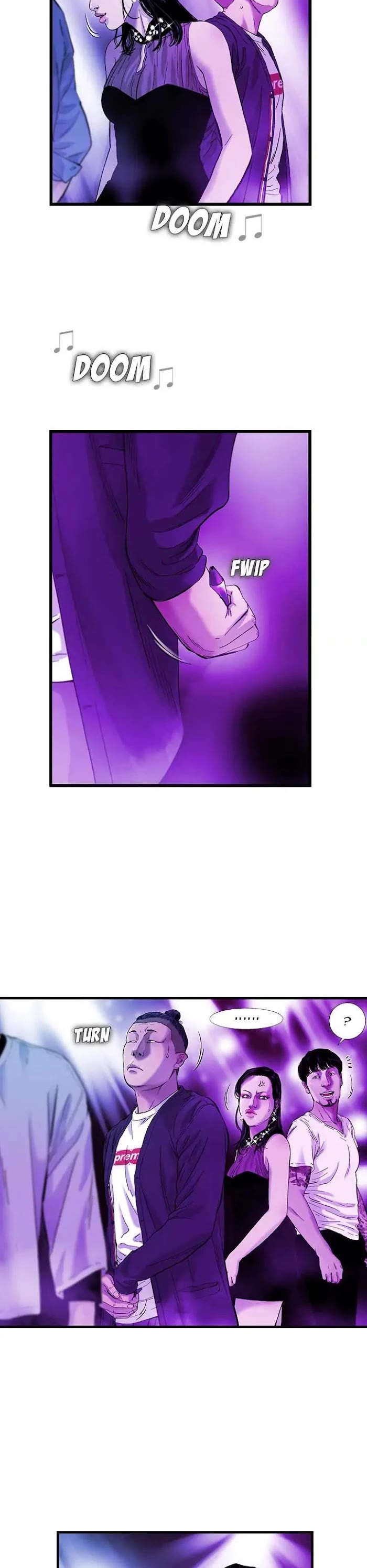 Angry Chair Chapter 14 page 4 - Chapter 14