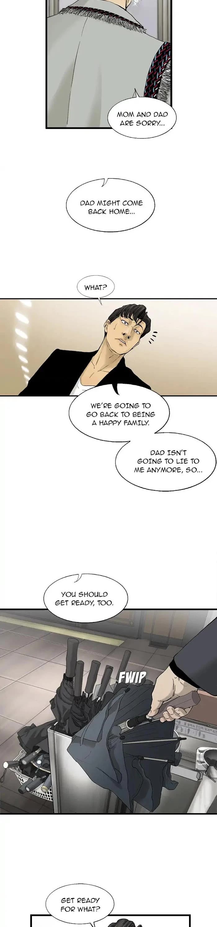 Angry Chair Chapter 15 page 14 - Chapter 15