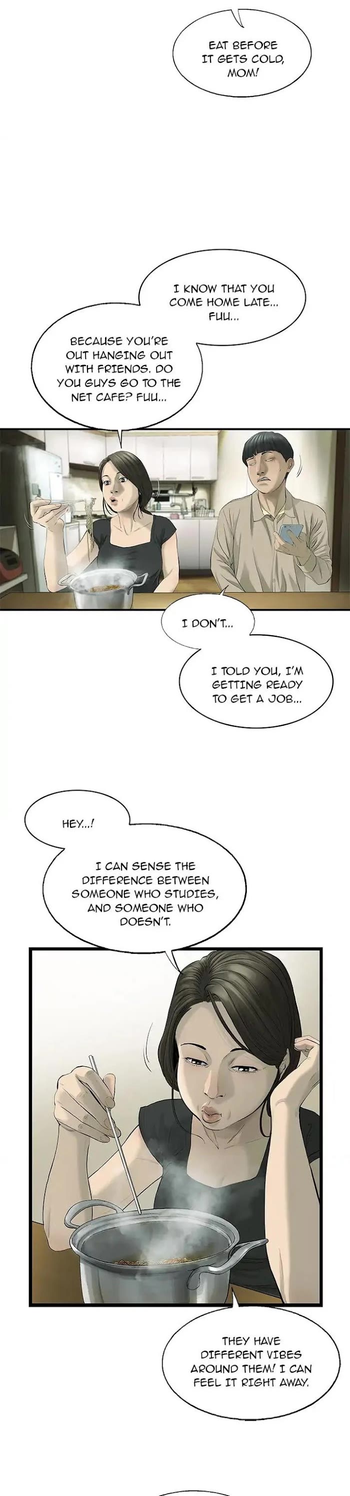 Angry Chair Chapter 17 page 5 - Chapter 17