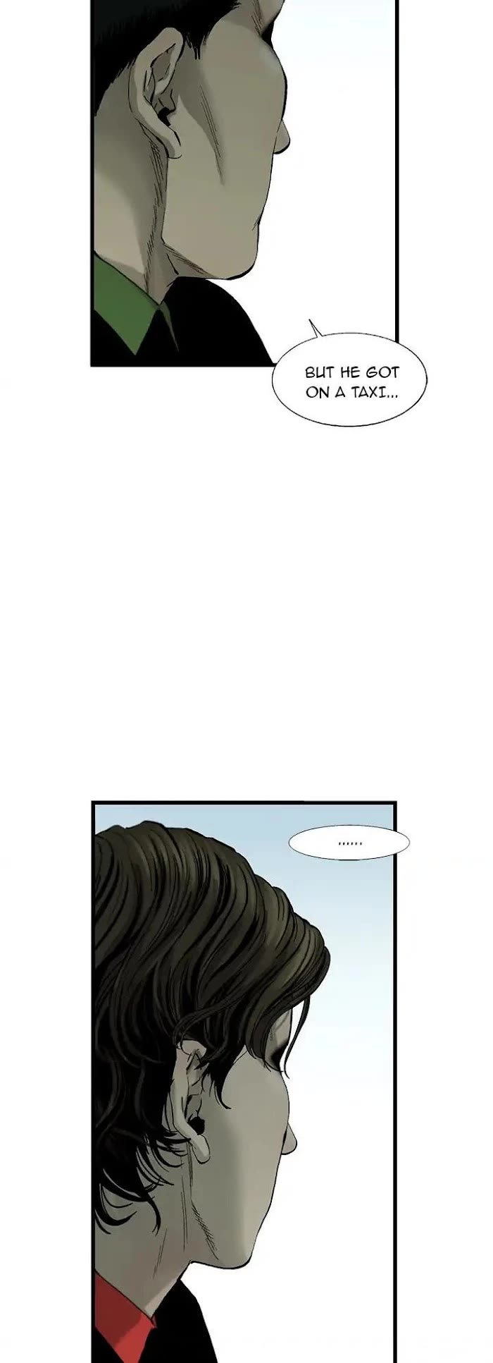 Angry Chair Chapter 2 page 19 - Chapter 2