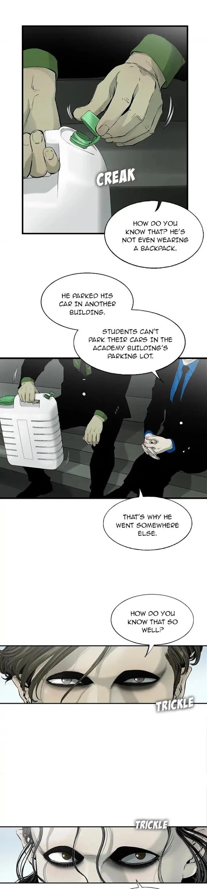 Angry Chair Chapter 3 page 13 - Chapter 3