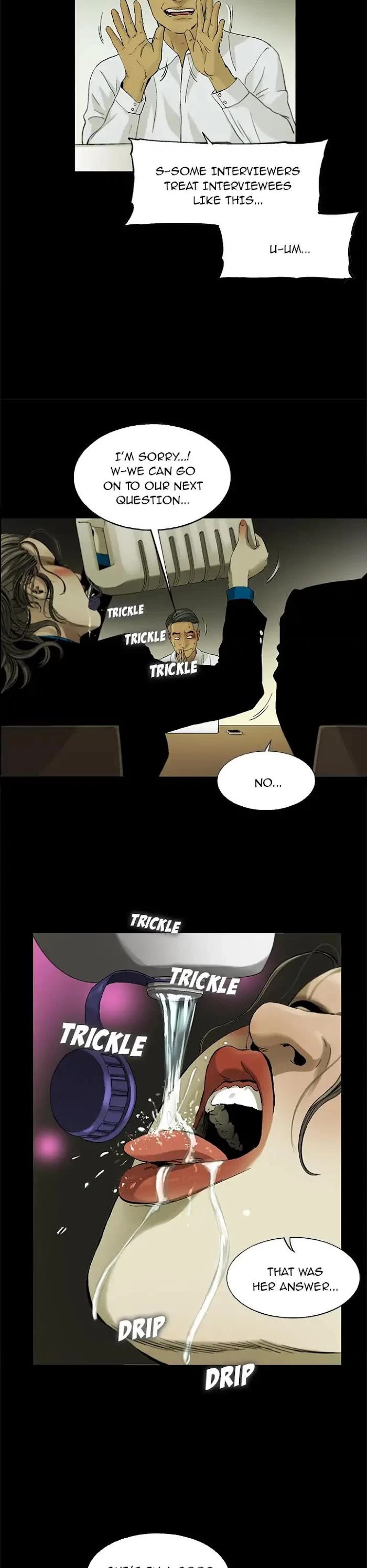 Angry Chair Chapter 4 page 14 - Chapter 4