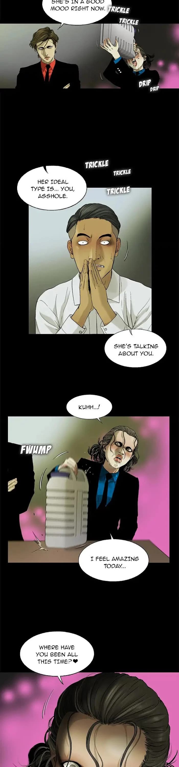 Angry Chair Chapter 4 page 15 - Chapter 4