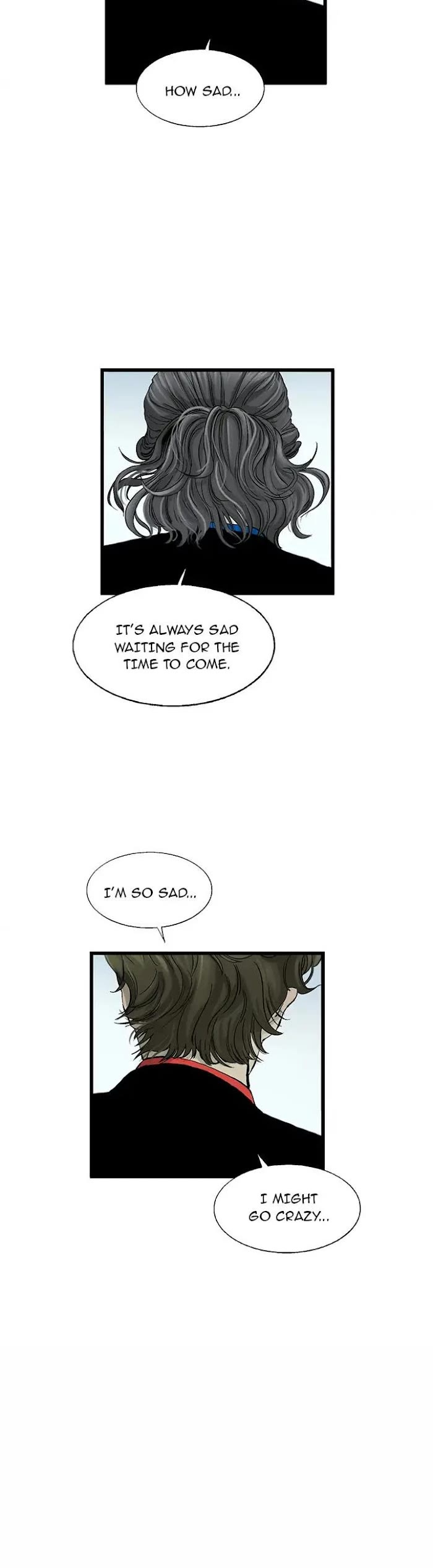 Angry Chair Chapter 4 page 18 - Chapter 4