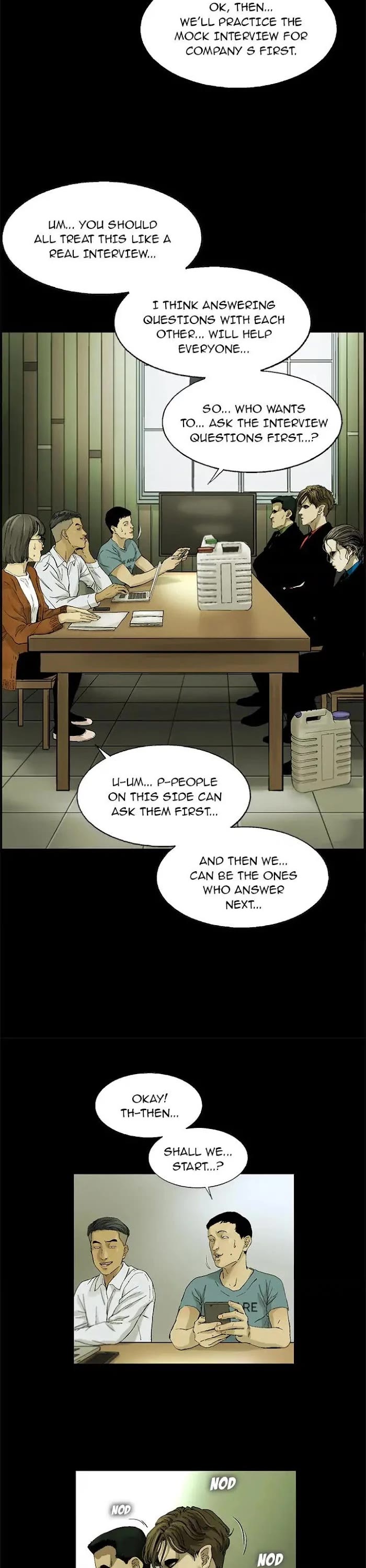 Angry Chair Chapter 4 page 7 - Chapter 4